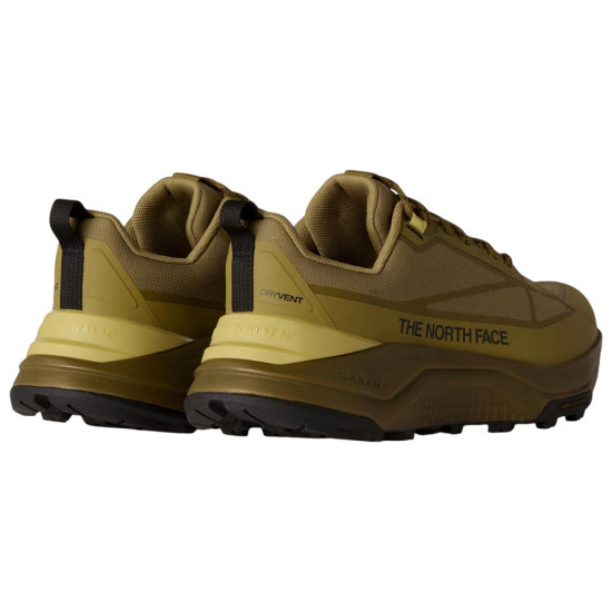 The North Face Fastpack WP